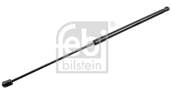 Gas Spring, bonnet